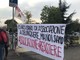 &quot;Noi associazione a delinquere? No, a resistere&quot;: No Tav contro il tribunale di Torino [FOTO e VIDEO]