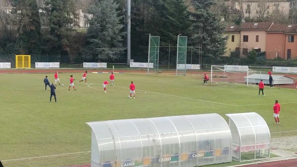 IN DIRETTA. Cairese-Varese, Ciceri trova Floris: chi vince? Real Calepina-Varesina: un'altra finale salvezza IN DIRETTA. Cairese-Varese, Ciceri trova Floris: chi vince? Real Calepina-Varesina: un'altra finale salvezza