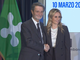 Ecco la giunta Fontana. Caruso assessore alla Cultura, Cattaneo sottosegretario Ecco la giunta Fontana. Caruso assessore alla Cultura, Cattaneo sottosegretario