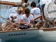 "Il respiro del vento", 'Barbara' la barca coetanea di Imperia che al Raduno spegnerà 100 candeline "Il respiro del vento", 'Barbara' la barca coetanea di Imperia che al Raduno spegnerà 100 candeline