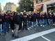 Ex Ilva, Piantedosi: "Non penalizziamo Genova aspettando di risolvere il problema complessivo". I sindacati annunciano: "La mobilitazione continua"