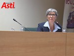 Asti, il dramma di Rossella morta a 12 anni e l'allarme salute mentale: 314 casi di ansia e depressione tra gli astigiani [FOTO E VIDEO]