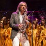 Il mondo della musica scosso e attonito per la morte del sassofonista Michele Lazzarini