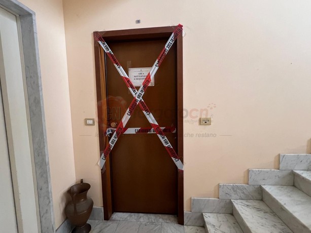 Savigliano, in quell’alloggio  di via Trento il dramma di  una famiglia già segnata dal dolore
