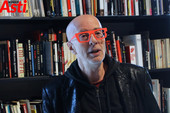 &quot;I'm in love with my car&quot;, aperte fino al 30 giugno le iscrizioni per rendere opera d'arte la storica auto di Massimo Cotto