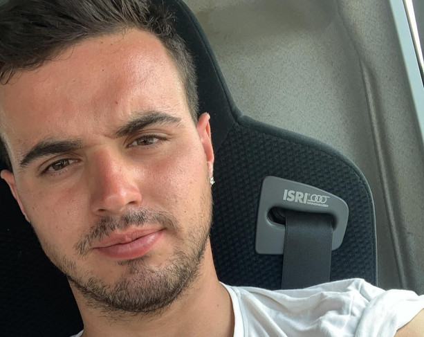Un mese e mezzo dopo l'incidente Noah non ce l'ha fatta. Lavena Ponte Tresa piange un'altra giovane vita spezzata Un mese e mezzo dopo l'incidente Noah non ce l'ha fatta. Lavena Ponte Tresa piange un'altra giovane vita spezzata