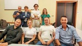 Sei mesi di Municipio Medio Ponente, l’opposizione frena: “Si sta lavorando su ciò che avevamo già impostato noi" Sei mesi di Municipio Medio Ponente, l’opposizione frena: “Si sta lavorando su ciò che avevamo già impostato noi"