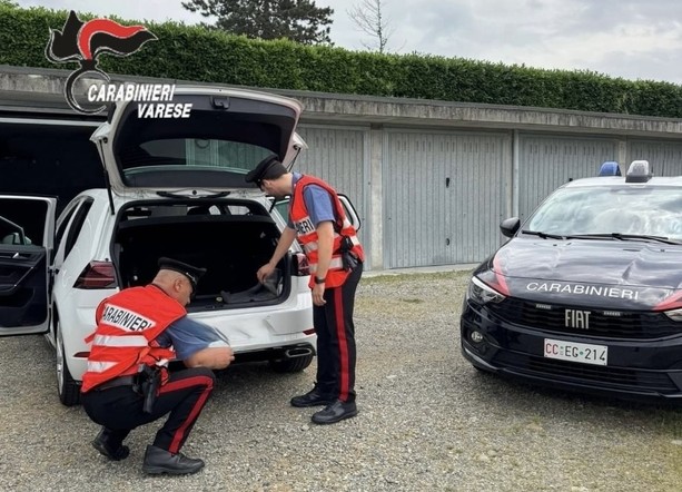 Smantellata dai carabinieri la banda delle truffe porta a porta: sei persone in manette. Bottino da mezzo milione