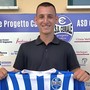 Calciomercato. Arrivo importante per la mediana del Ceriale, ha firmato Roberto Franco