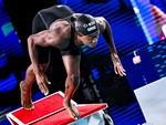 NUOTO EUROPEI / Sara Curtis si colora di bronzo: la saviglianese incanta nei 100 stile sfiorando il record italiano NUOTO EUROPEI / Sara Curtis si colora di bronzo: la saviglianese incanta nei 100 stile sfiorando il record italiano