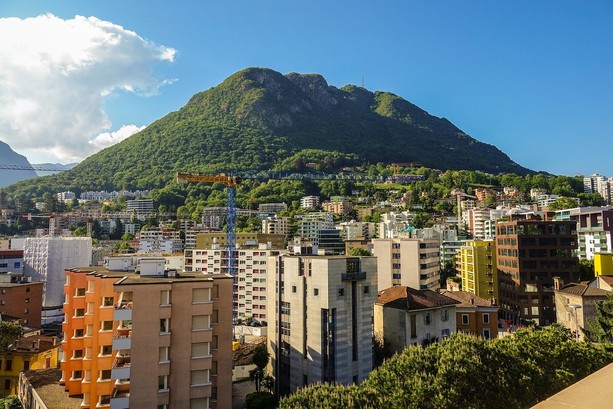 Lugano Bike Emotions: tutto pronto per il festival ciclistico più emozionante del Ticino