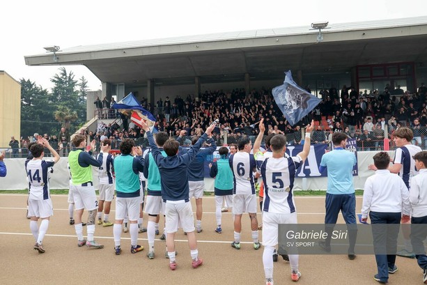 CALCIO | UFFICIALE, SAVONA RIPESCATO IN ECCELLENZA! CALCIO | UFFICIALE, SAVONA RIPESCATO IN ECCELLENZA!