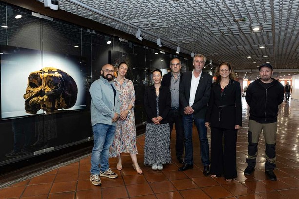 “Fouilles”: alla Galerie des Pêcheurs di Monaco la mostra fotografica di Stéphane Gamelin dedicata al Musée d’Anthropologie Préhistorique de Monaco “Fouilles”: alla Galerie des Pêcheurs di Monaco la mostra fotografica di Stéphane Gamelin dedicata al Musée d’Anthropologie Préhistorique de Monaco