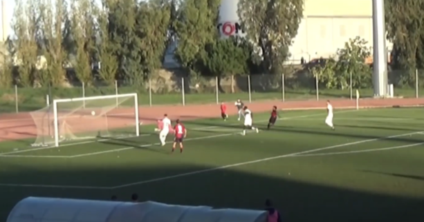 Calcio, Serie D. Rivediamo i gol di Vado - Sestri Levante (1-2), a segno Casagrande, Marquez e Di Renzo (VIDEO)
