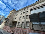 Ancora congelato il recupero dell'ex Policlinico di Cuneo, si attendeva la firma della convenzione con la società proponente