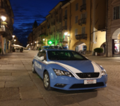 Cuneo, la Polizia arresta un cittadino straniero condannato in via definitiva Cuneo, la Polizia arresta un cittadino straniero condannato in via definitiva