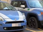 Ventimiglia, arrestato il presunto autore dei danneggiamenti alle auto della Polizia: decisive le telecamere