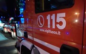 Tragedia nella notte a Triora: auto precipita per 60 metri vicino a Loreto, muore un ragazzo di 15 anni. Grave il padre Tragedia nella notte a Triora: auto precipita per 60 metri vicino a Loreto, muore un ragazzo di 15 anni. Grave il padre