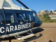 Blitz dei carabinieri nella riserva naturale della Valsarmassa Blitz dei carabinieri nella riserva naturale della Valsarmassa
