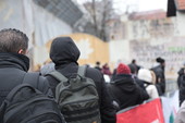 Ufficio migranti, problemi e disagi si spostano in via Ruffini