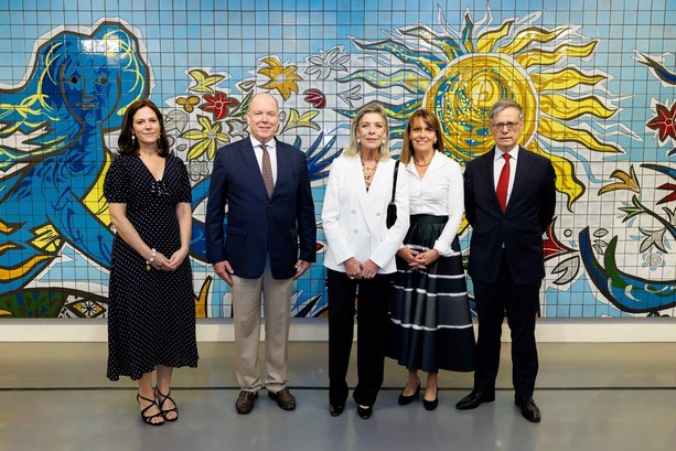“Mémoire des lieux”: al Quai Antoine Ier la mostra dedicata alla memoria e al patrimonio di Monaco “Mémoire des lieux”: al Quai Antoine Ier la mostra dedicata alla memoria e al patrimonio di Monaco
