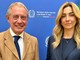 Ex Ilva, la sindaca Salis a Roma dal ministro Urso: al centro dell'incontro il futuro dello stabilimento di Cornigliano