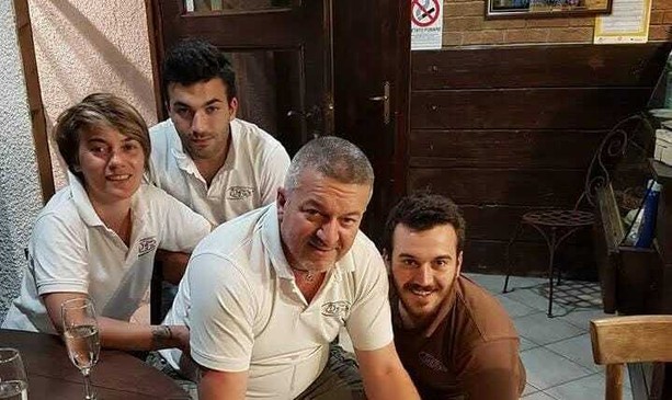 DaMa è una promessa mantenuta. La storia di un’osteria e di una famiglia che ha scalato l’Italia della brace