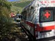 Tragedia nell'imperiese: danno fuoco ad alcune sterpaglie, l'incendio investe una 73enne torinese che muore ustionata Tragedia nell'imperiese: danno fuoco ad alcune sterpaglie, l'incendio investe una 73enne torinese che muore ustionata