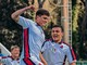 Il Genoa vince il Torneo di Viareggio: festa rossoblu per i savonesi Odero, Piacenza, Spadoni e Lardo