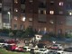 Far West tra via Fossata e corso Venezia: baby gang danneggia le auto e minaccia i residenti [VIDEO]