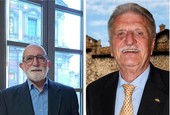 Somma Lombardo sceglie il sindaco: urne aperte per il ballottaggio tra Aliprandini e Pezzotta Somma Lombardo sceglie il sindaco: urne aperte per il ballottaggio tra Aliprandini e Pezzotta