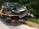 Incidente stradale a Valgera, in ospedale ragazzo di 30 anni di Castell'Alfero Incidente stradale a Valgera, in ospedale ragazzo di 30 anni di Castell'Alfero