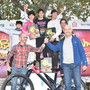 Sanremo: grande spettacolo per la 'Urban downhill', pubblico delle grandi occasioni per la vittoria di  (Foto e Video)