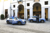 Minorenne aggredito e rapinato in strada a Borgo San Giuseppe Minorenne aggredito e rapinato in strada a Borgo San Giuseppe