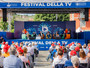 EVENTI / Festival della TV, Fiera di Maggio e Giny animano l’ultimo weekend in Granda