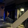 FOTO. Un altro bancomat fatto esplodere nella notte, paura a Samarate. Bloccata anche la viabilità