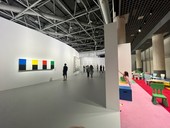 “Couleurs!”: oltre 50.000 visitatori raggiunti al Grimaldi Forum di Monaco