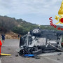 Incidente in Costa Smeralda: trasportato in ospedale il designer Giorgetto Giugiaro