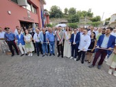Inaugurata la 71ª Fiera nazionale della Nocciola di Cortemilia [FOTO]