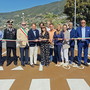 Ospedaletti, inaugurato il completamento della pista ciclopedonale: ora la ciclovia è continua fino ad Andora (Foto e Video) Ospedaletti, inaugurato il completamento della pista ciclopedonale: ora la ciclovia è continua fino ad Andora (Foto e Video)