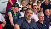 Battiston: «Sul Chinetti decide solo Solbiate, caro Galimberti». La replica del sindaco di Varese: «Con 4-5 squadre della provincia in Serie D, non conta più il proprio orticello»