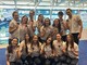 Campioonato italiano assoluto estivo di nuoto artistico, la Rari Nantes è campione d'Italia