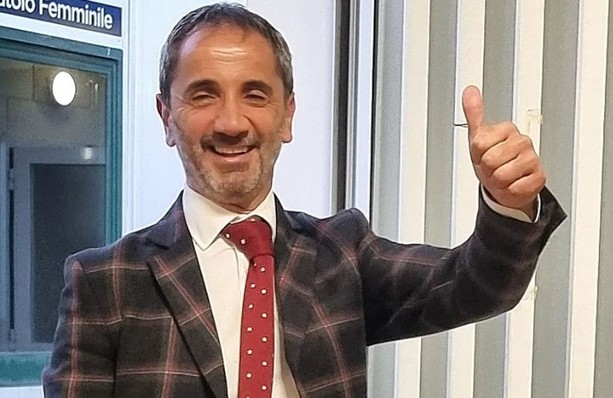 Imperia Calcio sull’orlo del baratro, Giossi Massa lancia un salvagente