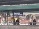 Green pass per partire dal 12 giugno alla stazione di Principe: sarà allestito un punto tamponi Green pass per partire dal 12 giugno alla stazione di Principe: sarà allestito un punto tamponi