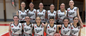 Il &quot;Var&quot;, all'improvviso, nell'under 15 del basket... «Vicenda ridicola, distrutto il nostro lavoro»