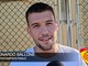 Calcio, Finale. Missione riscatto per Ballone: &quot;Ma niente proclami, di certo faremo meglio dell'ultima stagione&quot; (VIDEO)
