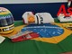 Arrestati dai carabinieri, a pochi giorni dal grave episodio, gli autori del furti dei cimeli di Ayrton Senna [VIDEO]