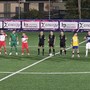 Calcio, Coppa d'Eccellenza. Via al derby Pietra Ligure e San Francesco Loano, la webcronaca dal De Vincenzi (LIVE)