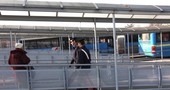 Alba, studente aggredito alla stazione dei bus: "Tutti sanno chi è quel bullo, ma nessuno lo ferma"