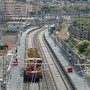 Terzo Valico, Giampedrone: “Milano-Genova in un’ora e 7 minuti con le prime opere, sotto l’ora a regime” Terzo Valico, Giampedrone: “Milano-Genova in un’ora e 7 minuti con le prime opere, sotto l’ora a regime”